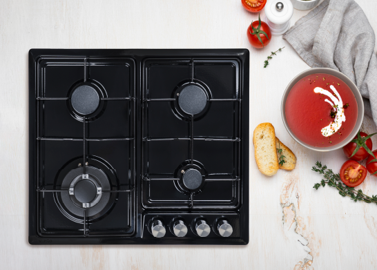 Варильна поверхня HG D7 ST (X)